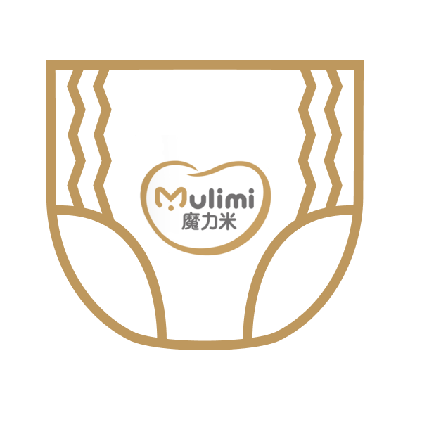 Pañales-braguitas MULIMI